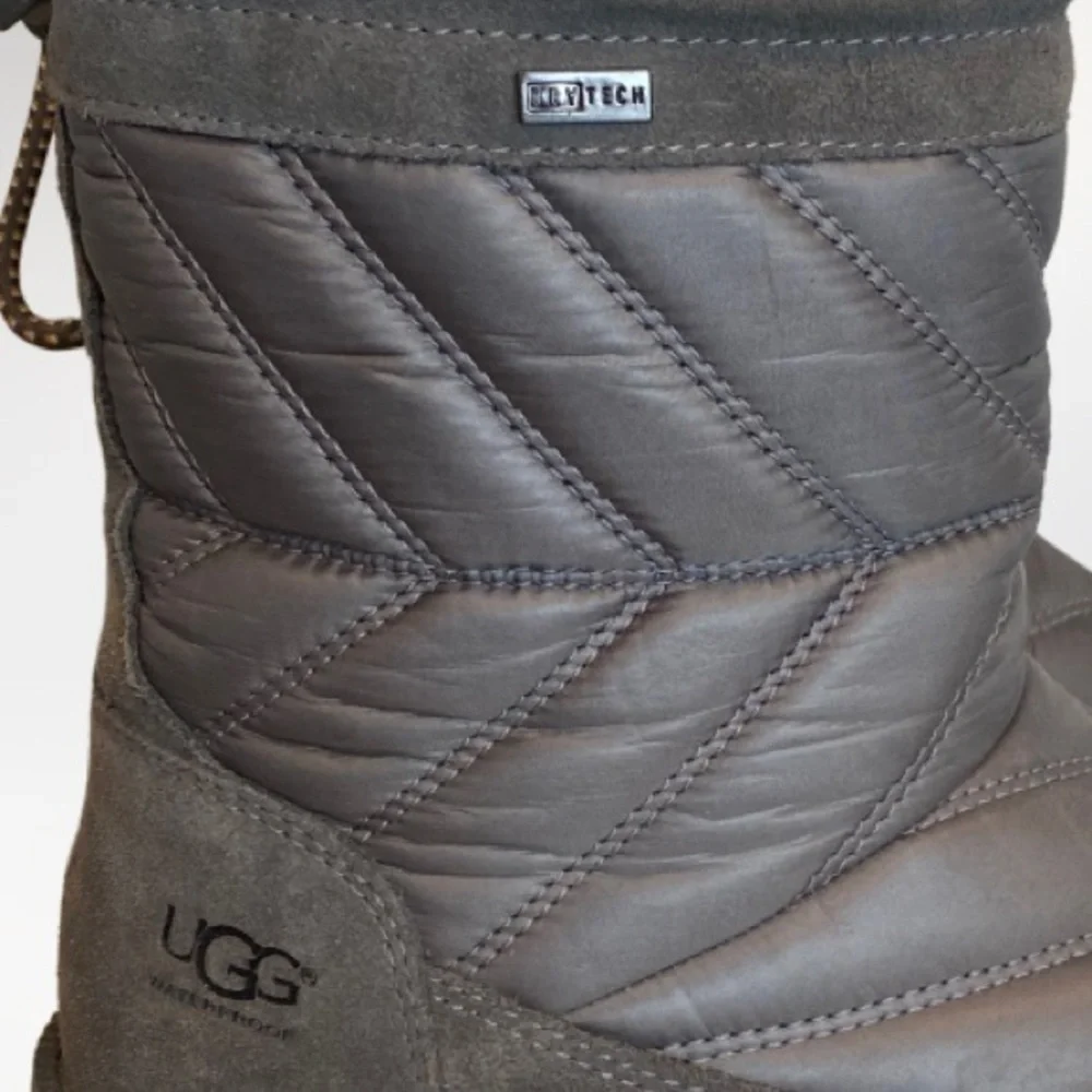 UGG inspired by